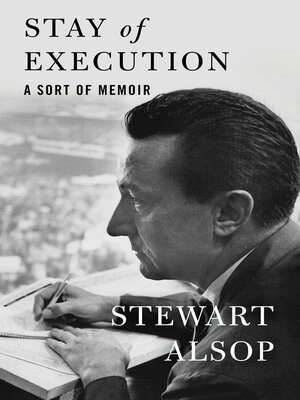 cover image of Stay of Execution